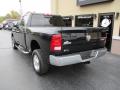 2011 Ram 3500 HD SLT Crew Cab 4x4 #3 2011 Ram 3500 HD SLT Crew Cab 4x4 #3