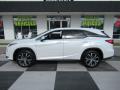 2019 RX 350L AWD #1