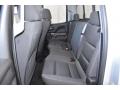 2017 Sierra 1500 SLE Double Cab 4WD #8
