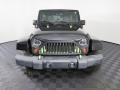2008 Wrangler Unlimited Sahara 4x4 #4
