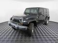 2008 Wrangler Unlimited Sahara 4x4 #7