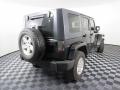 2008 Wrangler Unlimited Sahara 4x4 #12