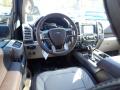 Front Seat of 2019 Ford F150 Limited SuperCrew 4x4 #9