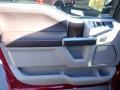 Door Panel of 2019 Ford F150 Limited SuperCrew 4x4 #11