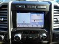 Navigation of 2019 Ford F150 Limited SuperCrew 4x4 #14