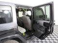 2008 Wrangler Unlimited Sahara 4x4 #29