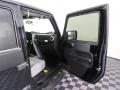 2008 Wrangler Unlimited Sahara 4x4 #31