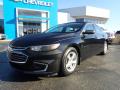 2016 Malibu LS #2