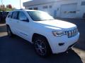 2020 Grand Cherokee Overland 4x4 #7 2020 Grand Cherokee Overland 4x4 #7