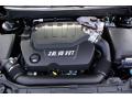 2009 G6 GXP Coupe #10