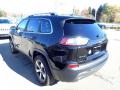 2020 Cherokee Limited 4x4 #3