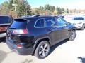 2020 Cherokee Limited 4x4 #5