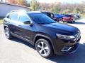 2020 Cherokee Limited 4x4 #7