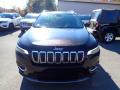 2020 Cherokee Limited 4x4 #8