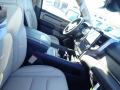 Front Seat of 2020 Ram 1500 Limited Crew Cab 4x4 #10