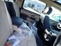 Rear Seat of 2020 Ram 1500 Limited Crew Cab 4x4 #13