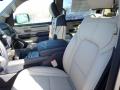 Front Seat of 2020 Ram 1500 Limited Crew Cab 4x4 #15