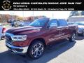 2020 1500 Limited Crew Cab 4x4 #1