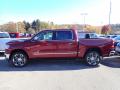  2020 Ram 1500 Delmonico Red Pearl #2