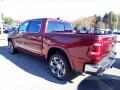 2020 1500 Limited Crew Cab 4x4 #3