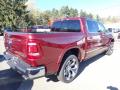 2020 1500 Limited Crew Cab 4x4 #4
