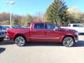 2020 1500 Limited Crew Cab 4x4 #5