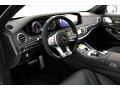 Dashboard of 2020 Mercedes-Benz S 63 AMG 4Matic Sedan #4