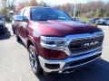 2020 1500 Limited Crew Cab 4x4 #6