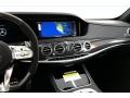 Dashboard of 2020 Mercedes-Benz S 63 AMG 4Matic Sedan #6