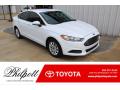 2016 Fusion S #1 2016 Fusion S #1