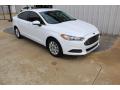 2016 Fusion S #2 2016 Fusion S #2