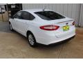 2016 Fusion S #6 2016 Fusion S #6