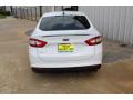 2016 Fusion S #7 2016 Fusion S #7