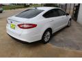 2016 Fusion S #8 2016 Fusion S #8