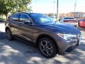 2019 Stelvio Ti AWD #11