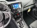Controls of 2020 Subaru Forester 2.5i Touring #10