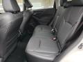 Rear Seat of 2020 Subaru Forester 2.5i Touring #6