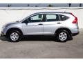 2016 CR-V LX #8
