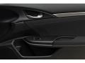 2020 Civic EX Hatchback #27