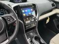 Controls of 2020 Subaru Ascent Limited #10