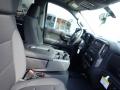 2020 Silverado 1500 Custom Trail Boss Crew Cab 4x4 #3