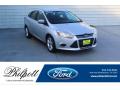 2013 Focus SE Sedan #1