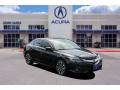 2017 ILX Premium A-Spec #1