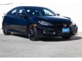 2020 Civic Si Sedan #1 2020 Civic Si Sedan #1