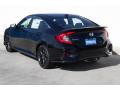 2020 Civic Si Sedan #2 2020 Civic Si Sedan #2