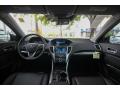 Dashboard of 2020 Acura TLX V6 Sedan #9