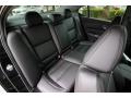 Rear Seat of 2020 Acura TLX V6 Sedan #21