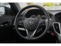 2020 Acura TLX V6 Sedan Steering Wheel #29