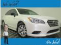 2017 Legacy 2.5i Premium #1