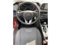  2020 Hyundai Santa Fe SE AWD Steering Wheel #14